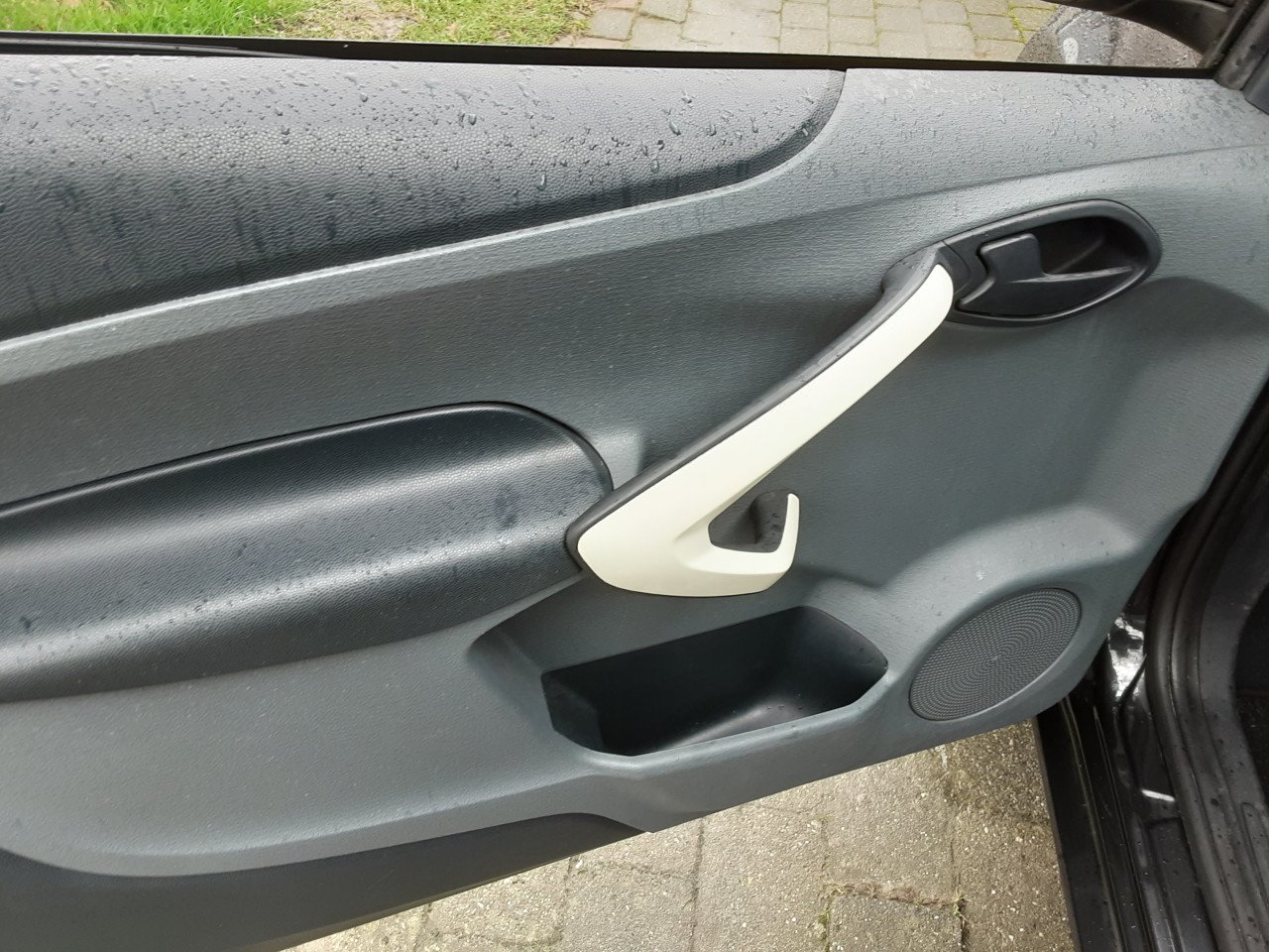 Ford Ka 1.2 Cool & Sound