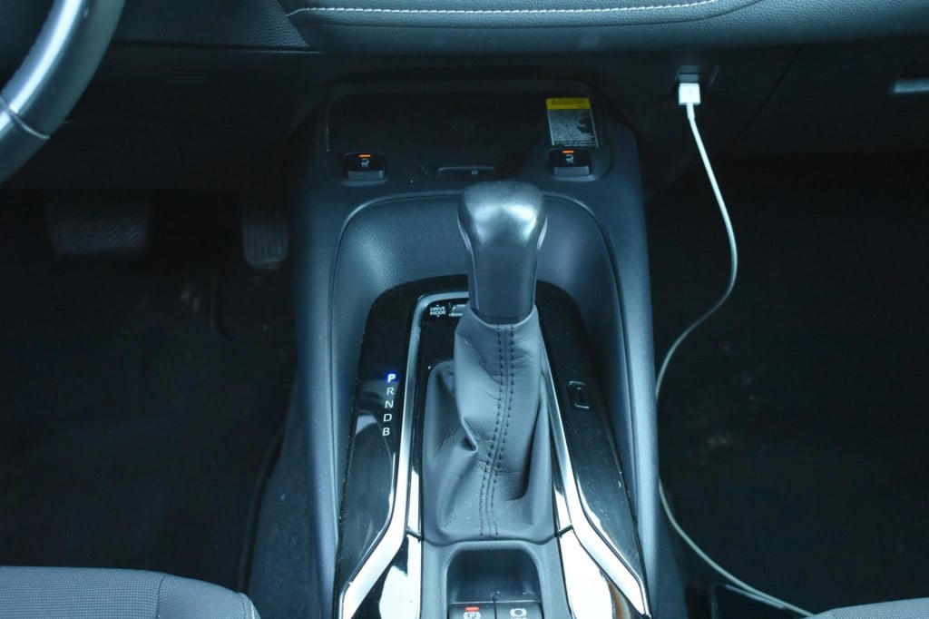 Toyota Corolla Touring Sports 1.8 hybrid sport plus | camera | afn. trekhaa