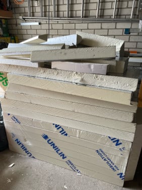 PIR 80mm 120x60