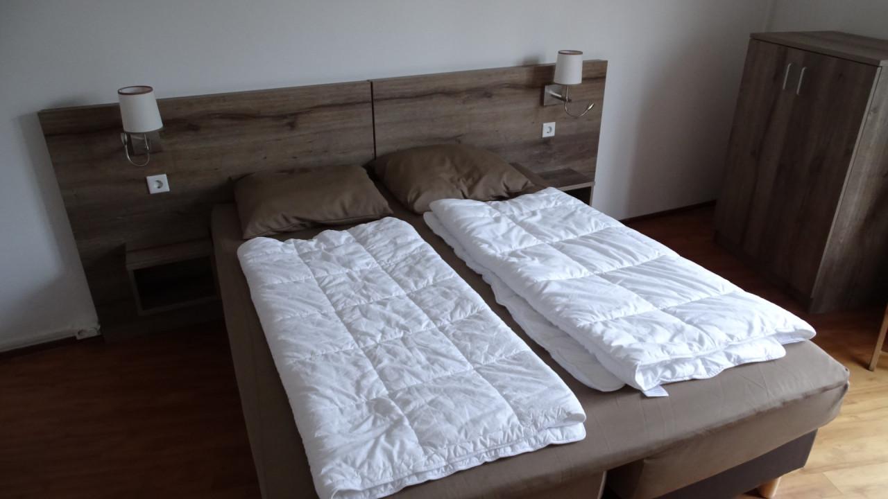 Huren 5 persoons bungalow aan Grevelingenmeer