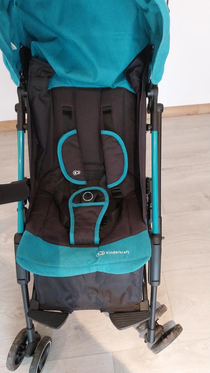 Kinderwagen