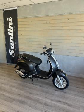 Scooterpromo Goes BERINI VERKOCHT