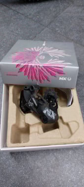 SRAM NX Mountainbike derailleur