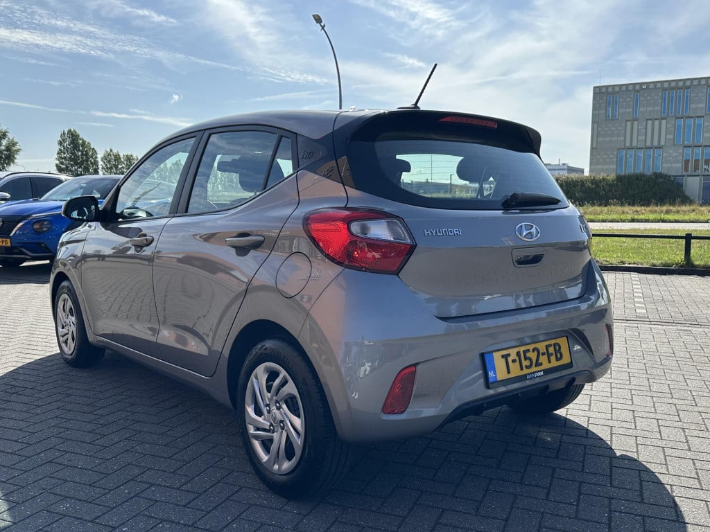 Hyundai I 10 1.0 comfort smart | navigatie | camera | apple carplay/android