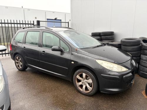 Peugeot 307 break 2.0-16v premium/export/handel/lees tekst/apk verlopen/