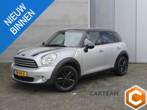 Mini Countryman mini 1.6 cooper chili