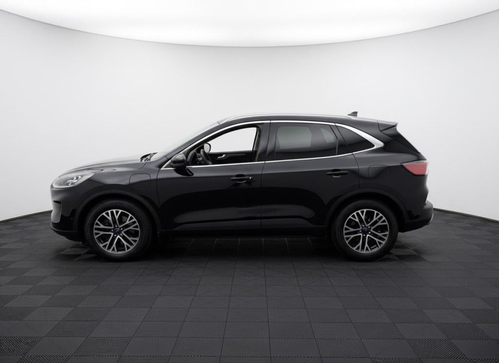 Ford Kuga 2.5 phev titanium