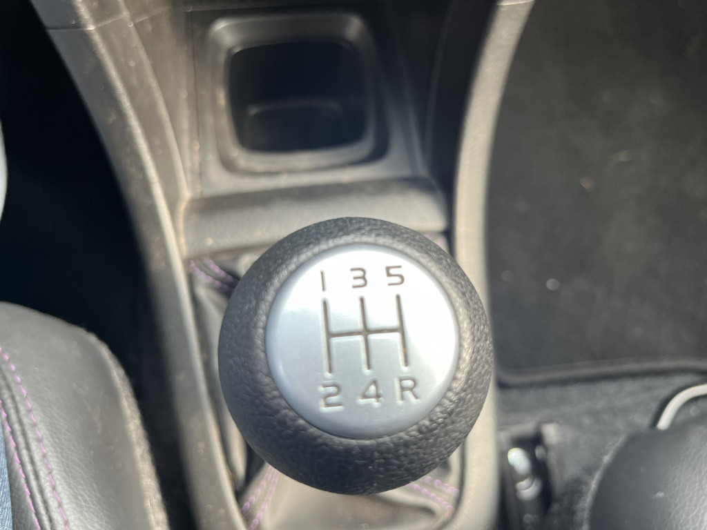 Suzuki Swift 1.2 x-tra 5 drs cruise airco 48 dkm