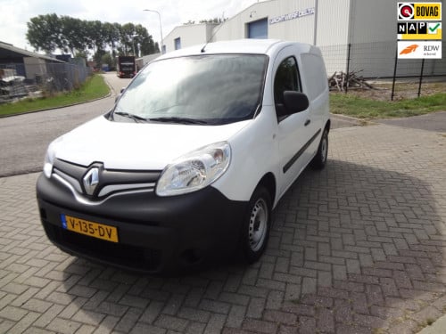 Renault Kangoo 1.5 dci 90 energy luxe