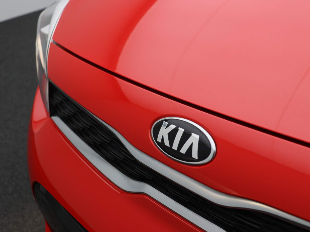 Kia Picanto 1.0 cvvt design edition | camera | lmv | apple carplay | naviga