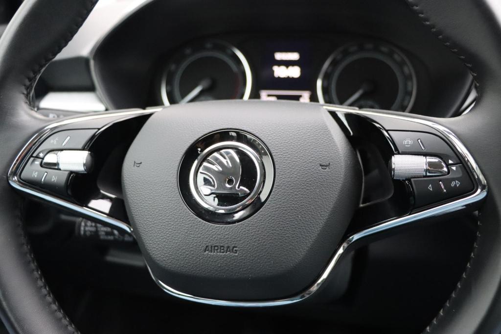 Skoda Fabia 1.0 tsi ambition 95pk