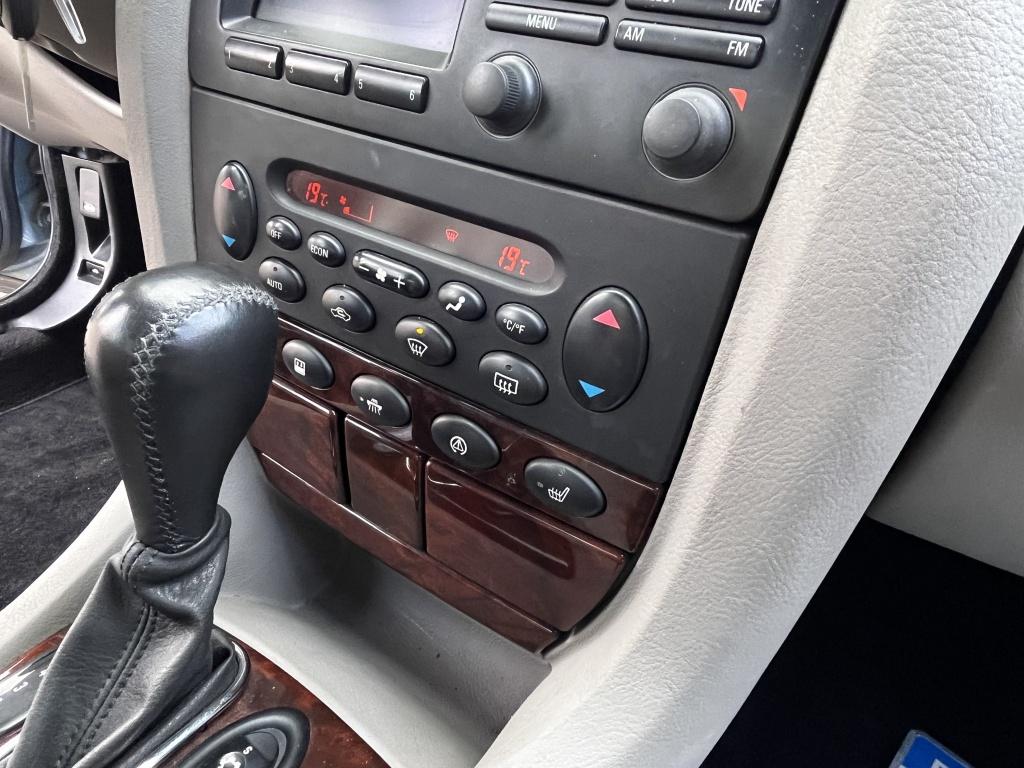 Rover 75 2.5 v6 sterling