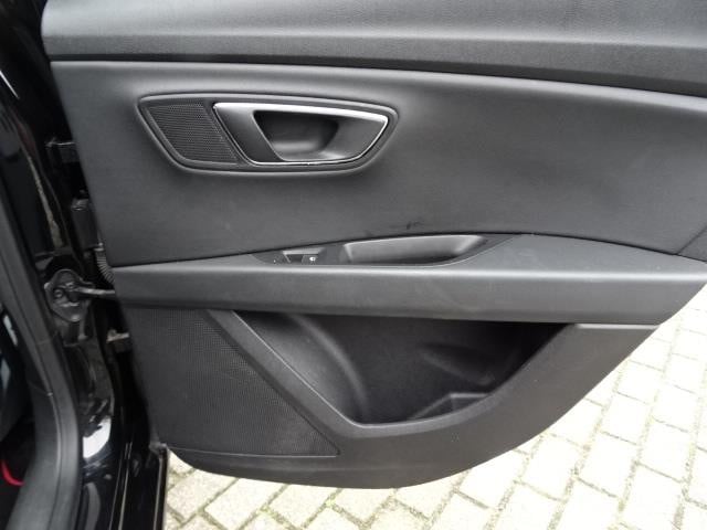 Seat Leon st 1.4 tsi act fr dynamic automaat!