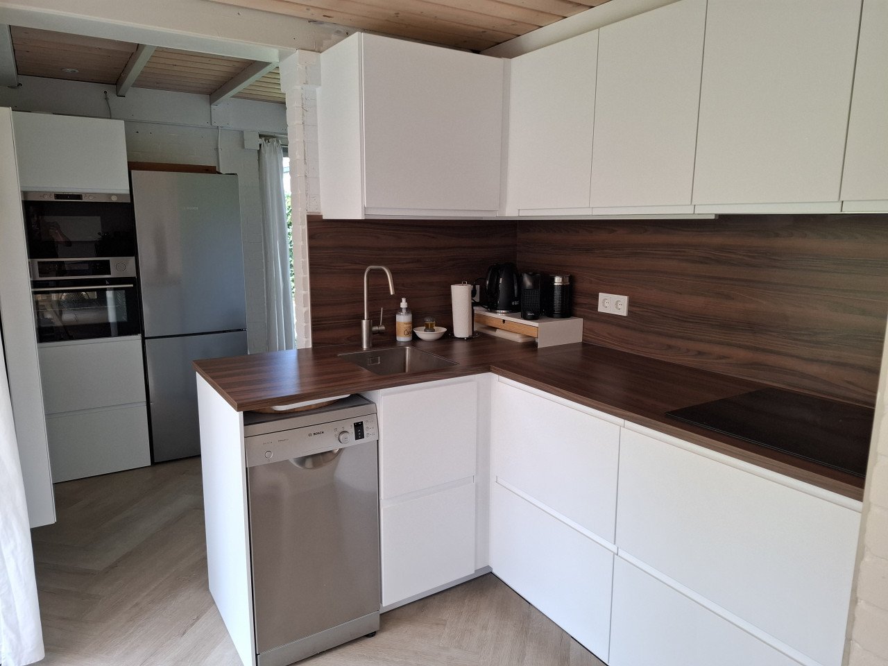 Vakantiewoningen te huur Burgh Haamstede
