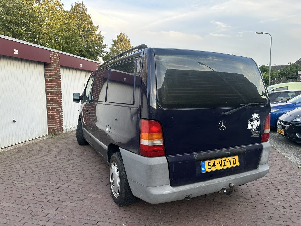 Merceders