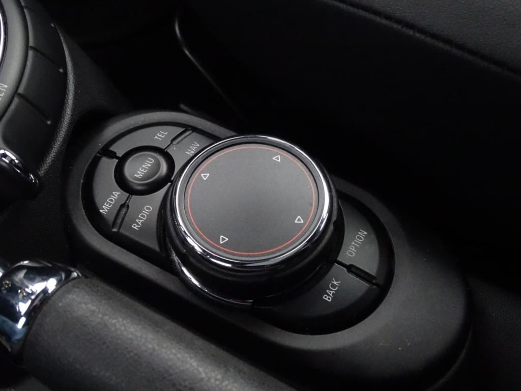 Mini Cooper mini 1.5 chili business