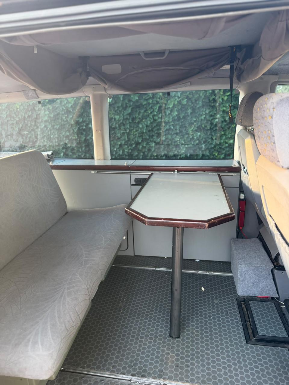 Camperbus