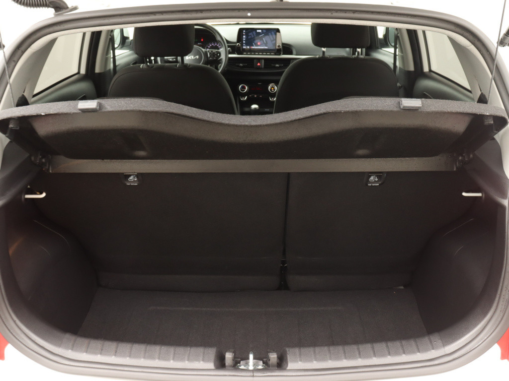 Kia Picanto 1.0 dpi dynamicplusline | navigatie | climate control |