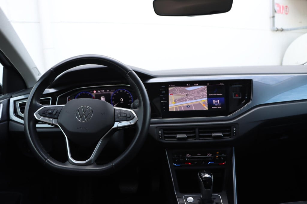 Volkswagen Taigo 1.5 tsi style 150pk dsg7