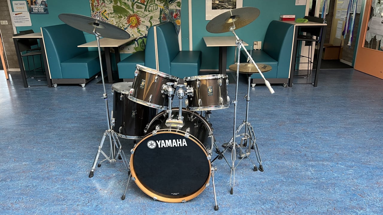 Drumstel