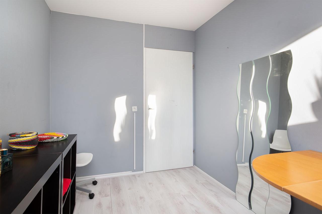 Te huur vanaf 1 januari 2026 hoek gezinswoning