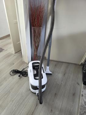 Tapijtreiniger 220V-800W- RYER-CLEANER2-Model YL W6338