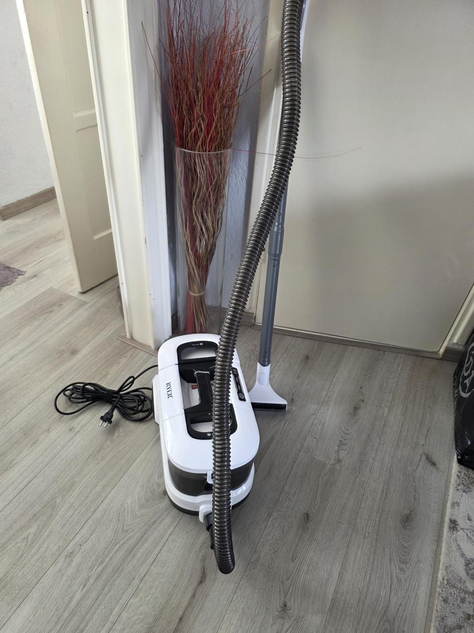 Tapijtreiniger 220V-800W- RYER-CLEANER2-Model YL W6338