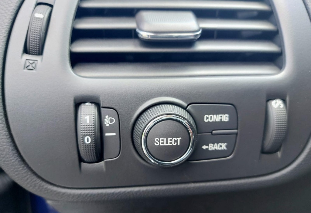 Opel Ampera 1.4 rijklaarprijs
