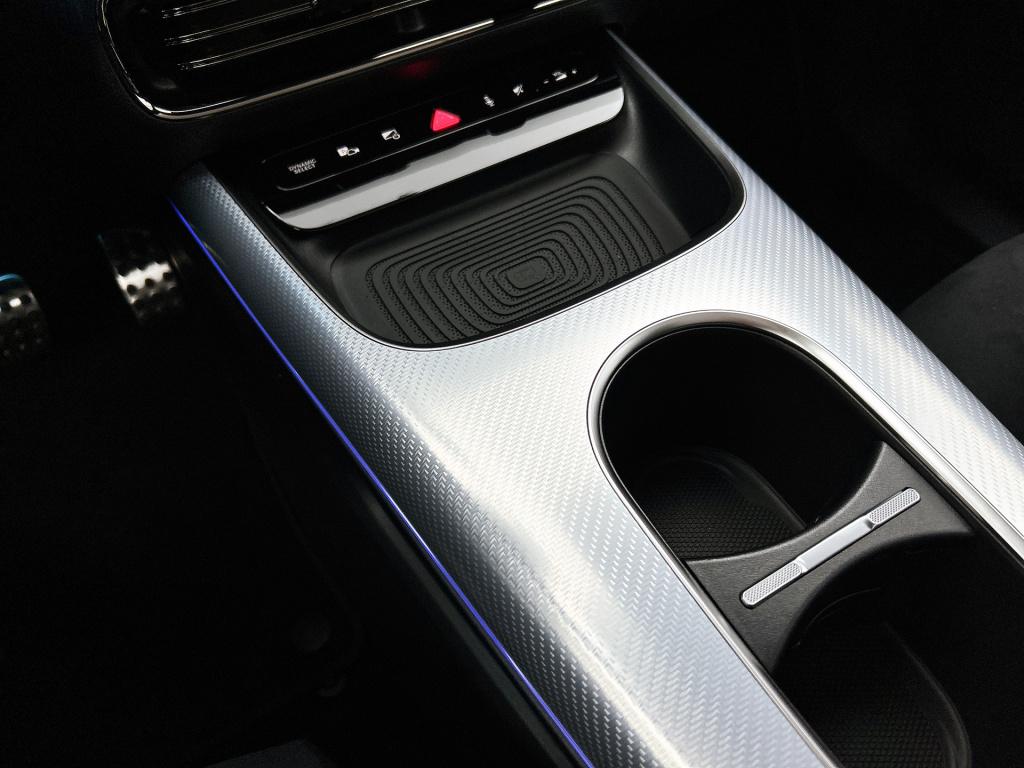 Mercedes-Benz Glb 250+ business solution amg 7p. 85.5 kwh | premium plus pa