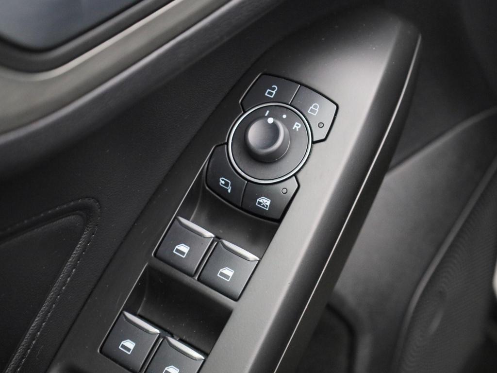 Ford Focus 1.0 ecoboost hybrid titanium | climate control | cruise control 