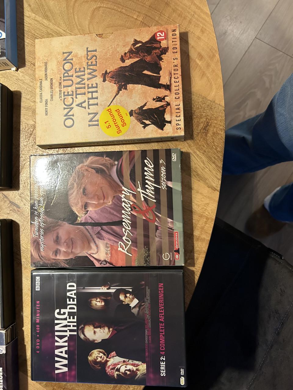 Dvds