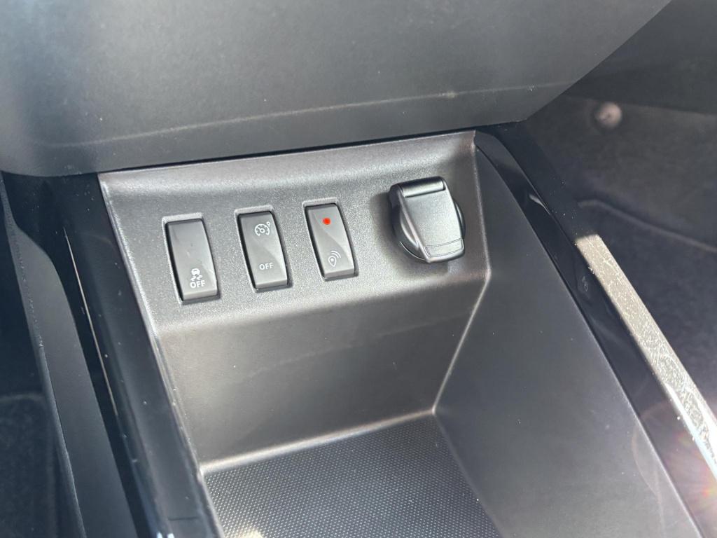 Dacia Spring comfort plus 27 kwh nl-auto, soh 93%