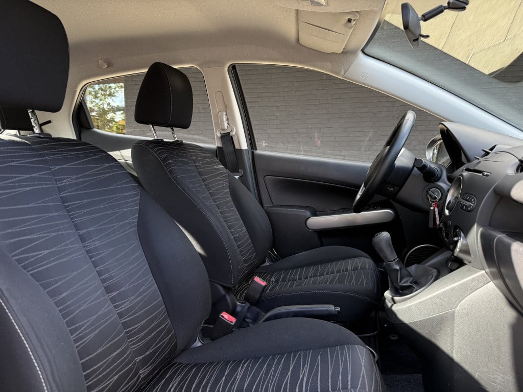 Mazda 2 1.3 s-vt touring