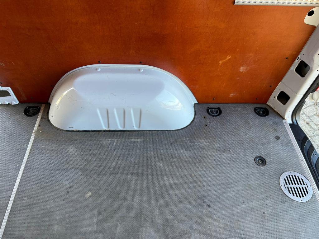 Mercedes-Benz Sprinter 314 cdi l2h2 euro6//mbux//2xschuifdeur