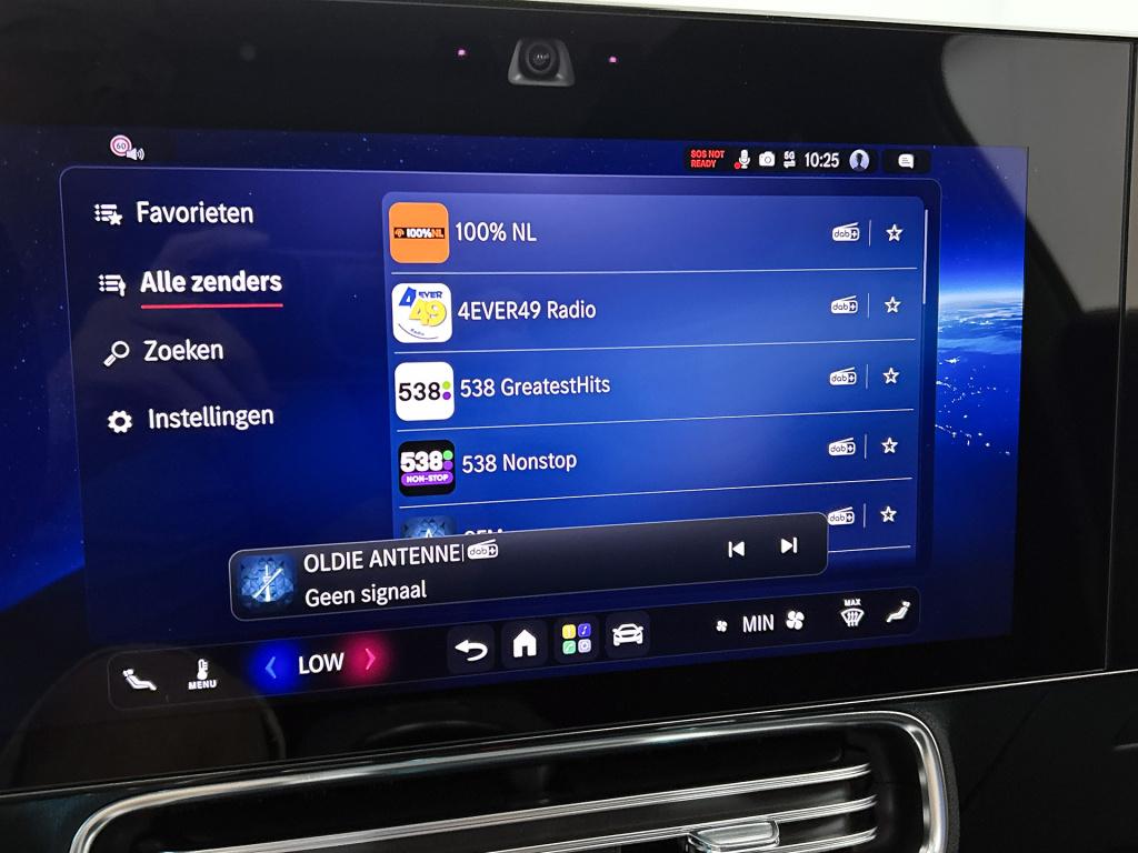 Mercedes-Benz Cla shooting brake 250+ business solution amg 85 kwh | trekha
