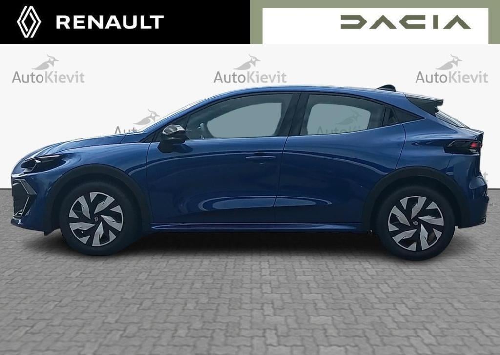 Renault Clio 1.2 tce 115 evolution - all-season banden