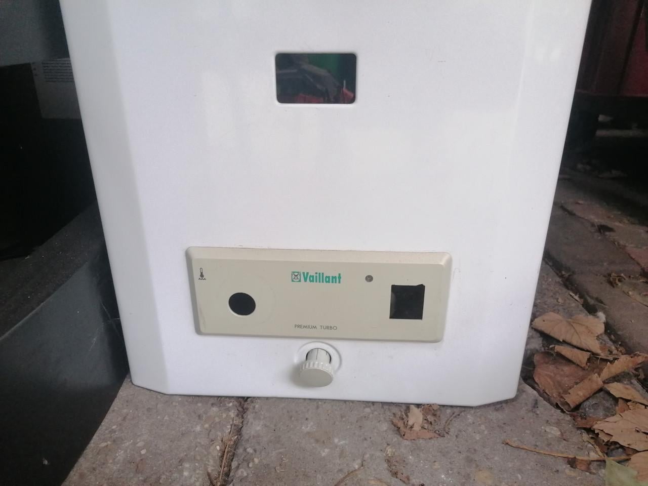 Geiser Valliant Premium Turbo NL 24/2