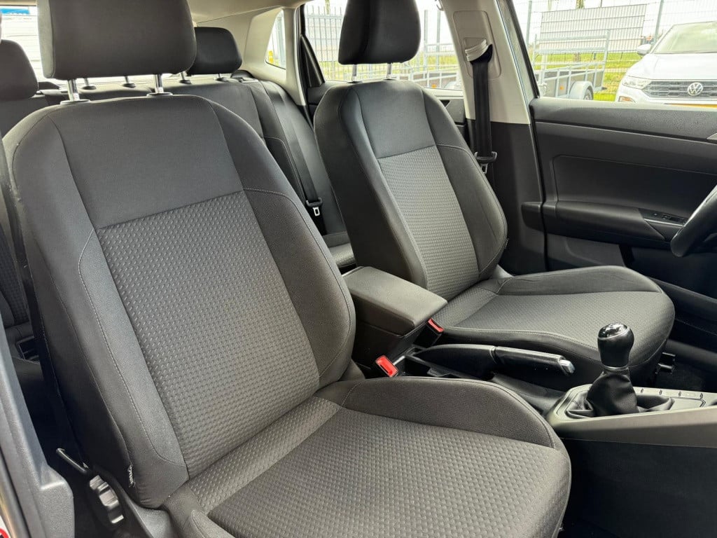 Volkswagen Polo 1.0 tsi
