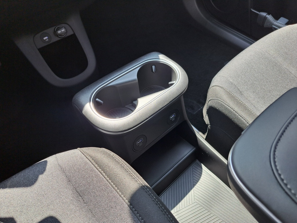 Hyundai Ioniq 5 77 kwh style | long range | adaptieve cruise control | navi