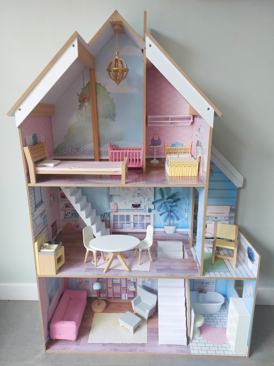 Barbiehuis