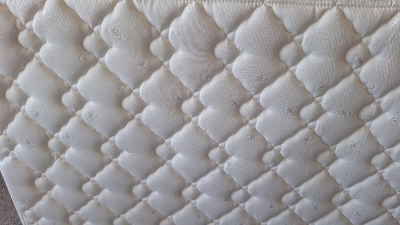 Nieuwe Matras 190 x 90 x 20 cm