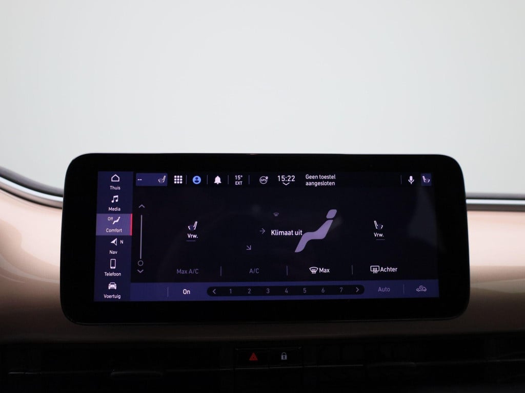 Fiat 500e icon 42 kwh