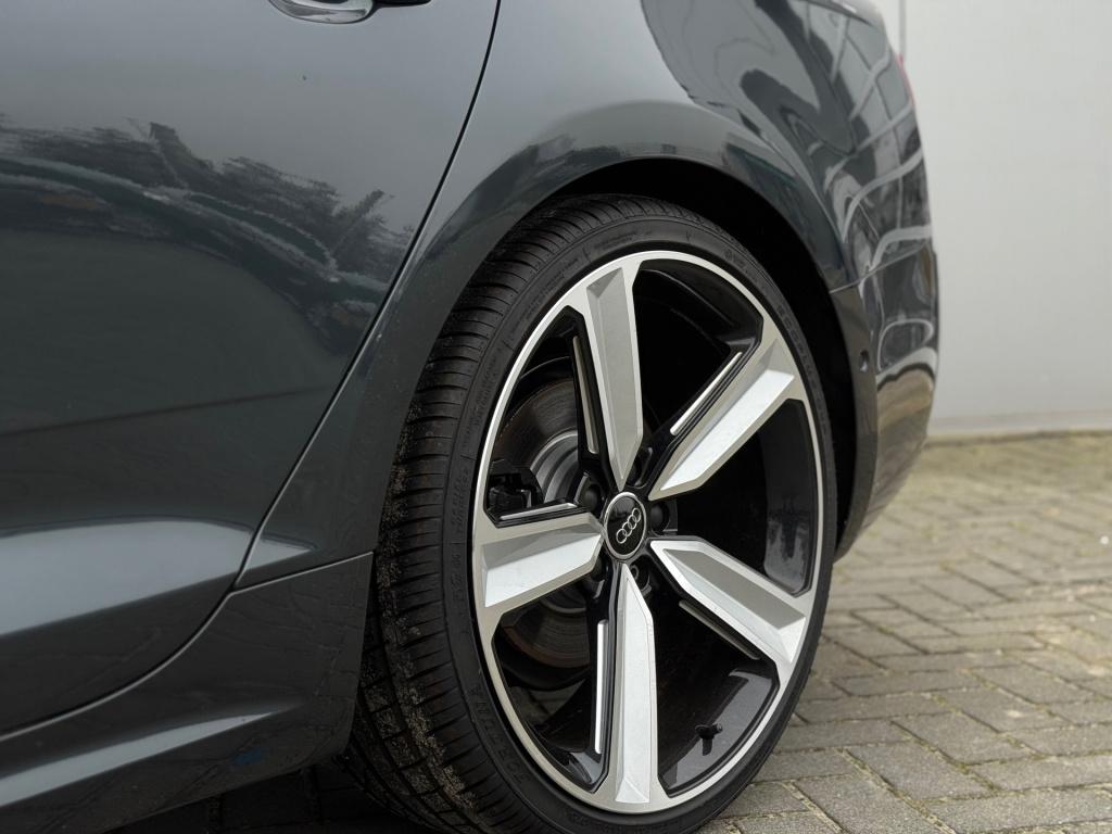 Audi A5 40 tfsi * panoramadak * virtual cockpit * 360 camera