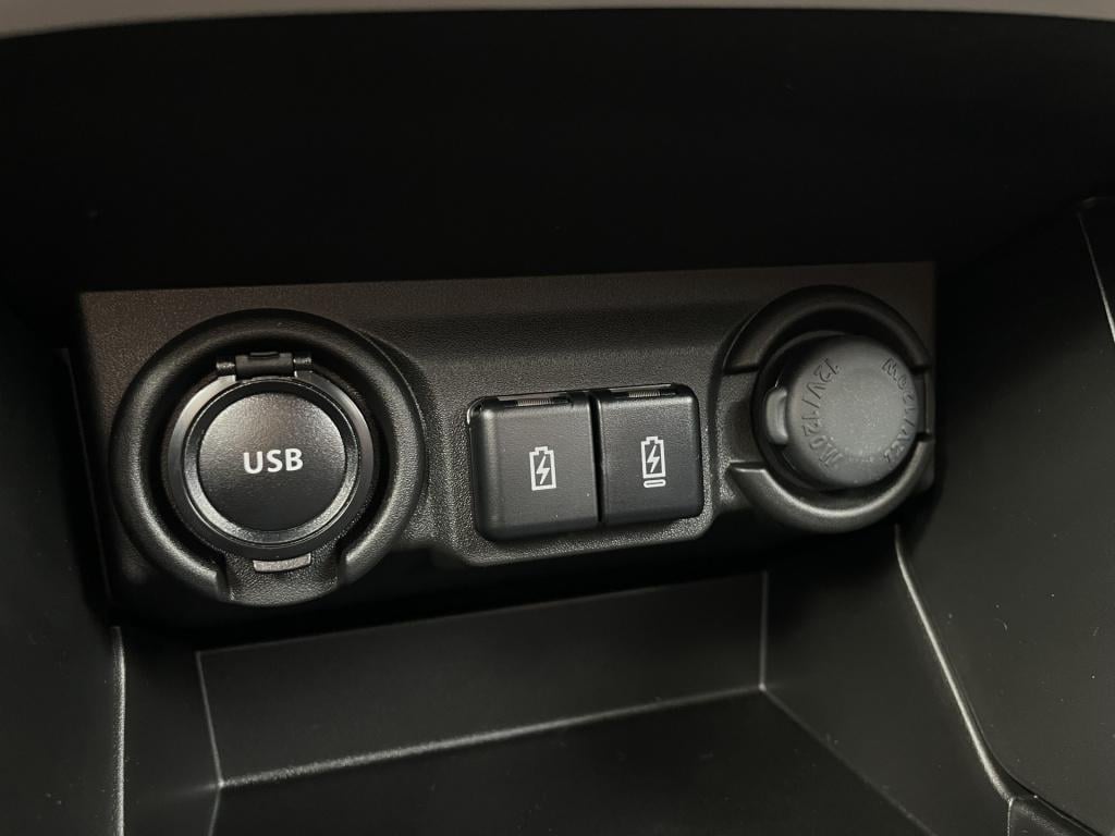 Suzuki Swift 1.2 style smart hybrid