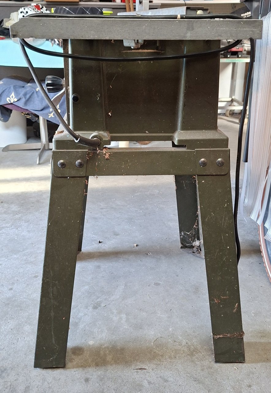 Makita zaagtafel