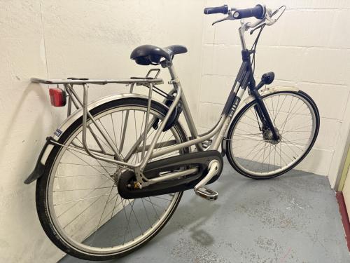 In goede staat Gazelle damesfiets