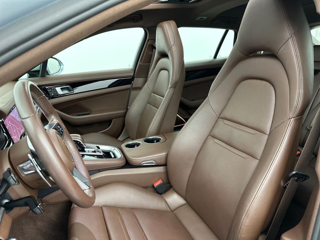 Porsche Panamera sport turismo 2.9 4 e-hybrid