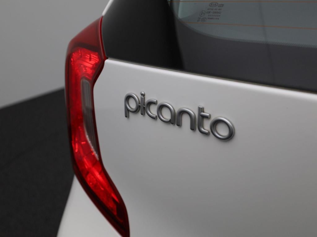 Kia Picanto 1.0 dpi comfortline | cruise control | dab | bluetooth | aircon