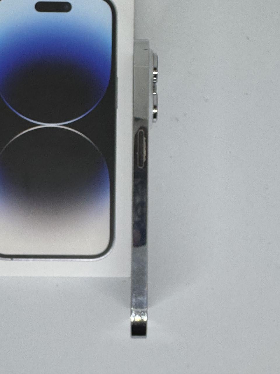 IPhone 14 Pro white 128GB