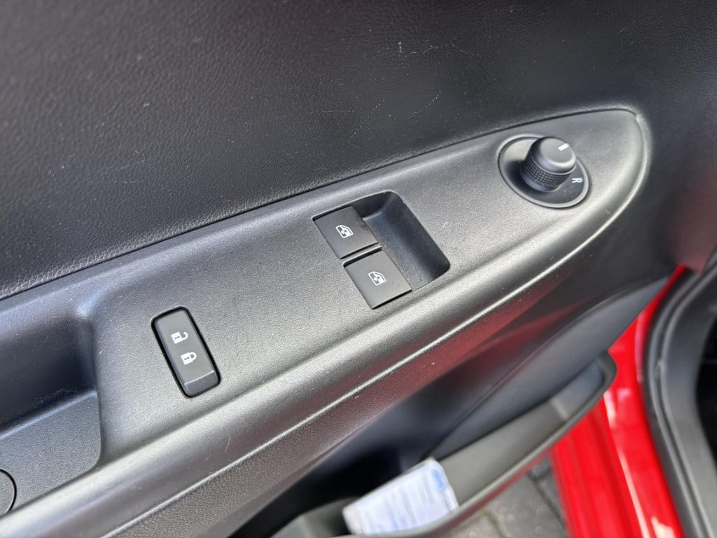 Opel Karl 1.0 ecoflex edition | cruise control | airco | lm velgen | radio-